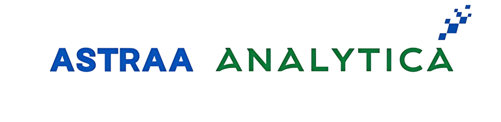 Astraa Analytica Logo